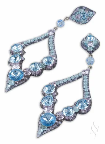 Stefanie Somers Style #Morocco $24 vertical thumbnail