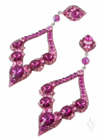 Stefanie Somers Style #Morocco $21 vertical thumbnail