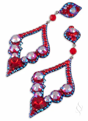 Stefanie Somers Style #Morocco $37 vertical thumbnail