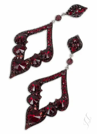 Stefanie Somers Style #Morocco $38 vertical thumbnail