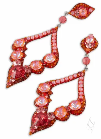 Stefanie Somers Style #Morocco $26 vertical thumbnail