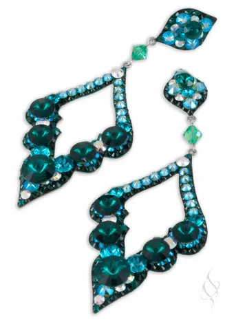 Stefanie Somers Style #Morocco $32 vertical thumbnail