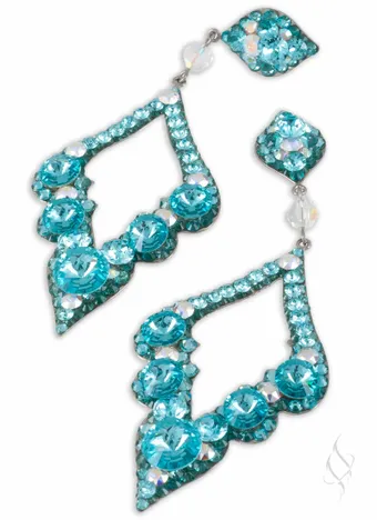 Stefanie Somers Style #Morocco $23 vertical thumbnail