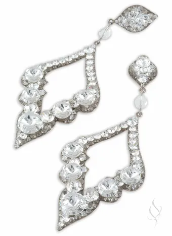 Stefanie Somers Style #Morocco $36 vertical thumbnail