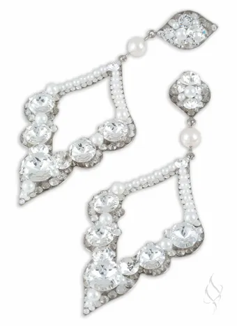 Stefanie Somers Style #Morocco $17 vertical thumbnail