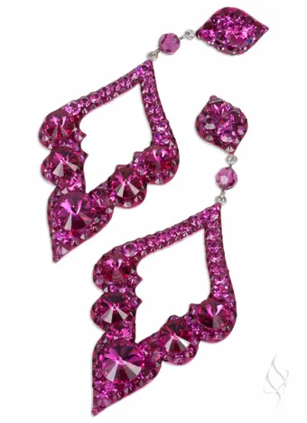 Stefanie Somers Style #Morocco $44 vertical thumbnail