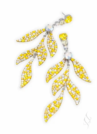 Stefanie Somers Style #PARKER $5 vertical thumbnail