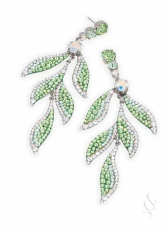 Stefanie Somers Style #PARKER $0 vertical thumbnail