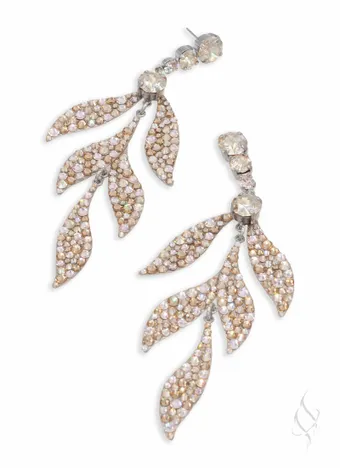 Stefanie Somers Style #PARKER $2 vertical thumbnail