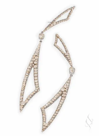 Stefanie Somers Style #RORY $4 vertical thumbnail