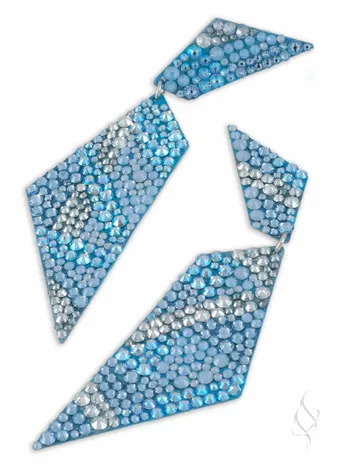 Stefanie Somers Style #SHATTERED #18 vertical thumbnail