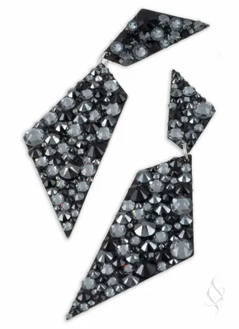 Stefanie Somers Style #SHATTERED #12 vertical thumbnail