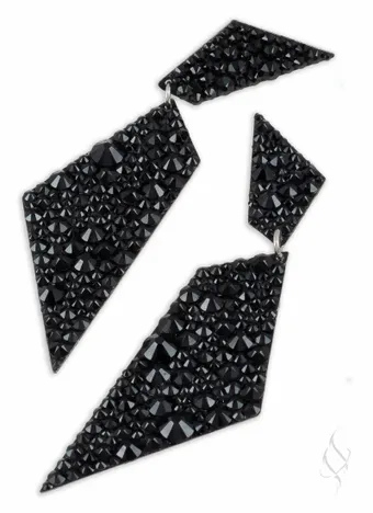 Stefanie Somers Style #SHATTERED #20 vertical thumbnail