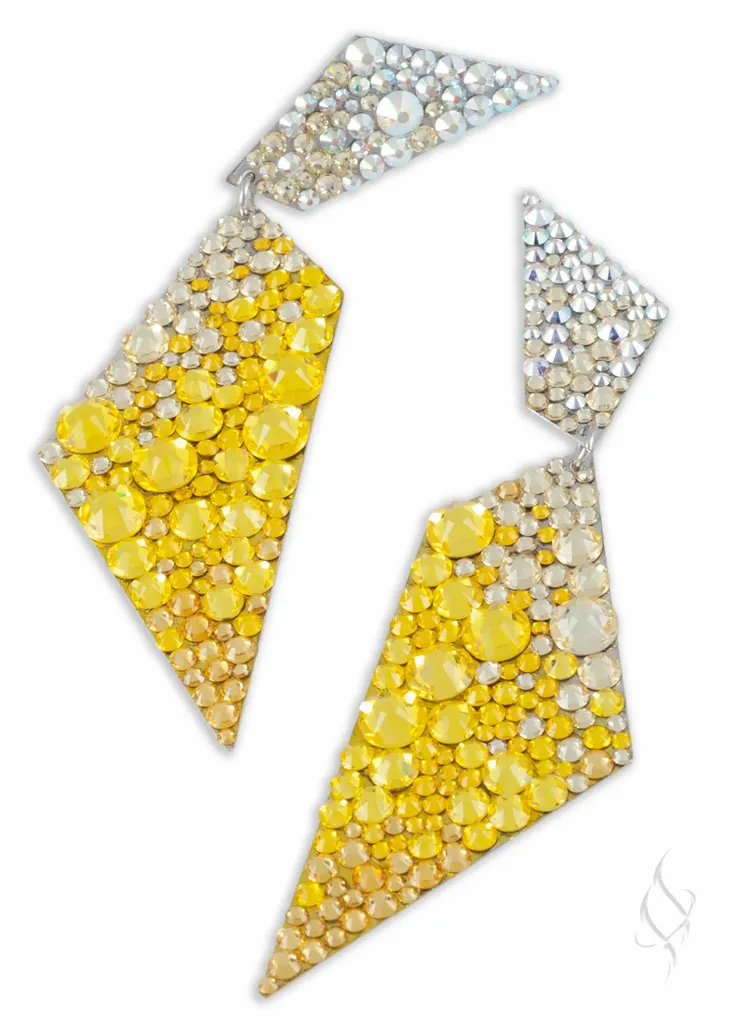 Stefanie Somers Style #Shattered #1 vertical picture