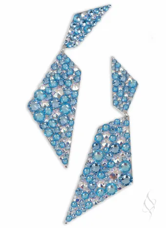 Stefanie Somers Style #SHATTERED #13 vertical thumbnail