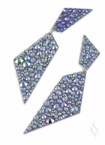 Stefanie Somers Style #SHATTERED #25 vertical thumbnail