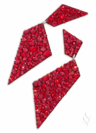 Stefanie Somers Style #SHATTERED #17 vertical thumbnail