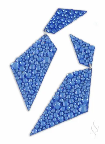 Stefanie Somers Style #SHATTERED #8 vertical thumbnail