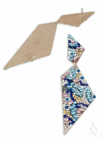 Stefanie Somers Style #SHATTERED #4 vertical thumbnail