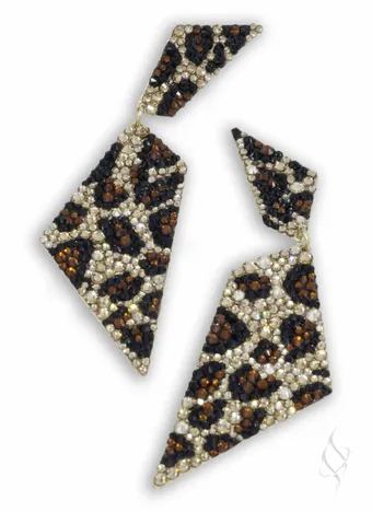 Stefanie Somers Style #SHATTERED #16 vertical thumbnail