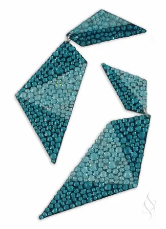 Stefanie Somers Style #SHATTERED #11 vertical thumbnail