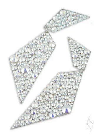 Stefanie Somers Style #SHATTERED #21 vertical thumbnail