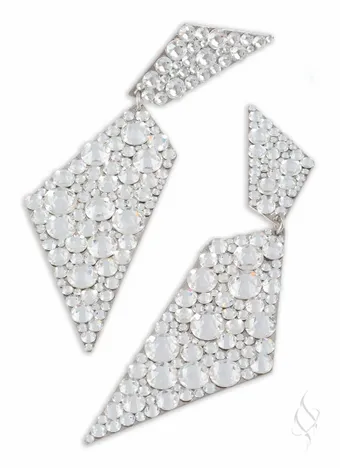 Stefanie Somers Style #SHATTERED #5 vertical thumbnail