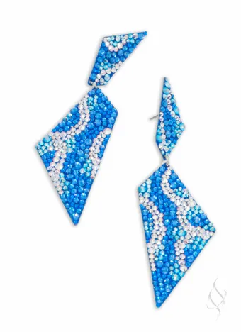 Stefanie Somers Style #SHATTERED #2 vertical thumbnail