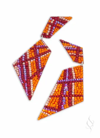 Stefanie Somers Style #SHATTERED #7 vertical thumbnail