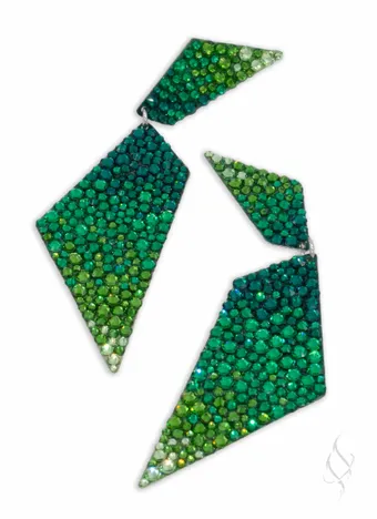 Stefanie Somers Style #SHATTERED #19 vertical thumbnail