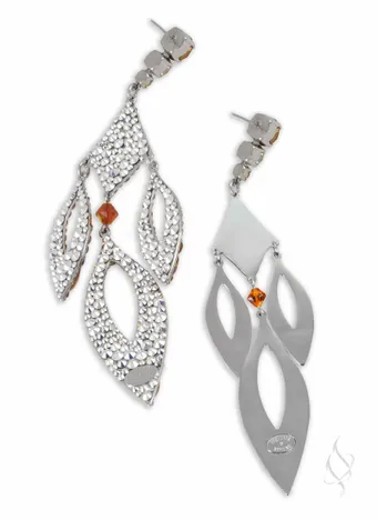 Stefanie Somers Style #STACI #9 vertical thumbnail