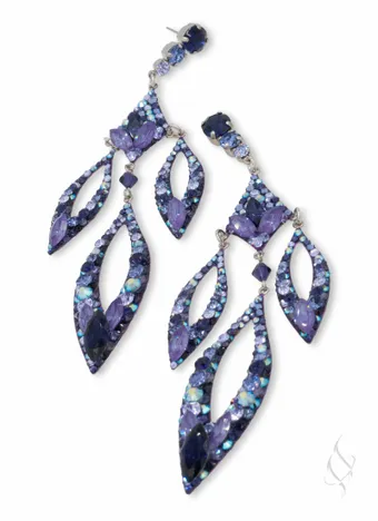 Stefanie Somers Style #STACI #39 vertical thumbnail