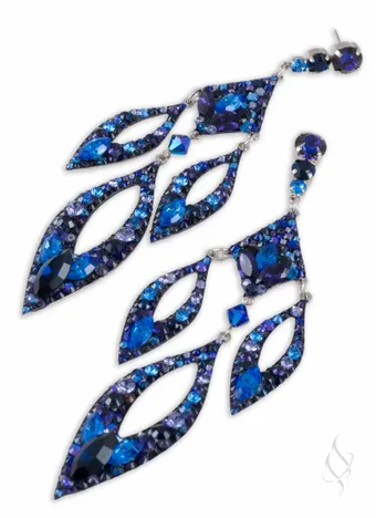 Stefanie Somers Style #STACI #31 vertical thumbnail