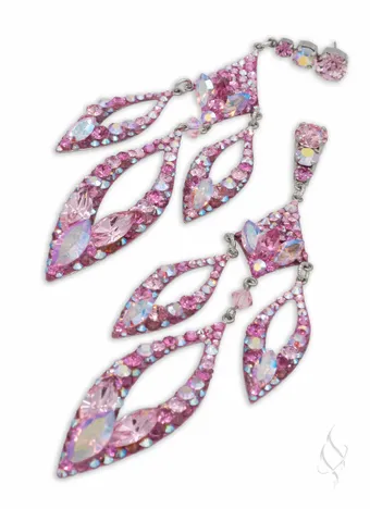 Stefanie Somers Style #STACI #8 vertical thumbnail