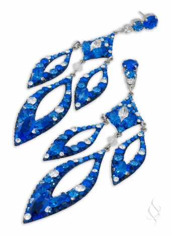 Stefanie Somers Style #STACI #33 vertical thumbnail