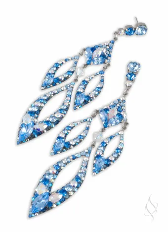 Stefanie Somers Style #STACI #21 vertical thumbnail