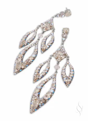 Stefanie Somers Style #STACI #10 vertical thumbnail