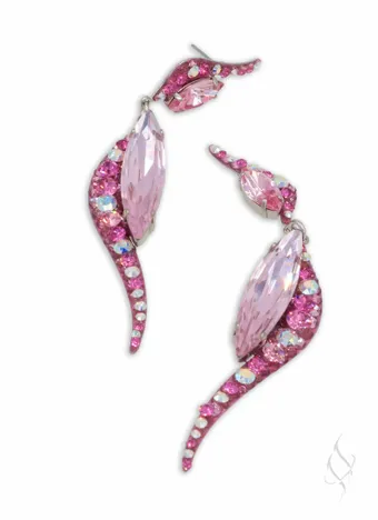 Stefanie Somers Style #SYBIL $5 vertical thumbnail