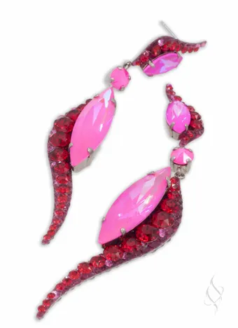 Stefanie Somers Style #SYBIL $8 vertical thumbnail