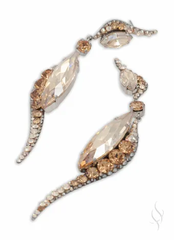 Stefanie Somers Style #SYBIL $2 vertical thumbnail