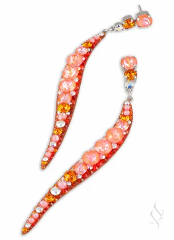 Stefanie Somers Style #Tahnee $44 vertical thumbnail