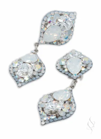 Stefanie Somers Style #TENNYSON #1 vertical thumbnail