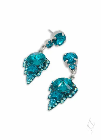 Stefanie Somers Style #AEGIS #18 vertical thumbnail