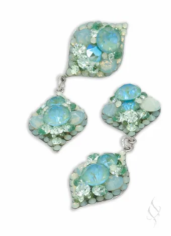 Stefanie Somers Style #Ash $5 vertical thumbnail