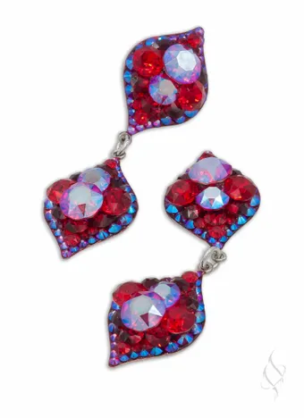 Stefanie Somers Style #Ash $7 vertical thumbnail