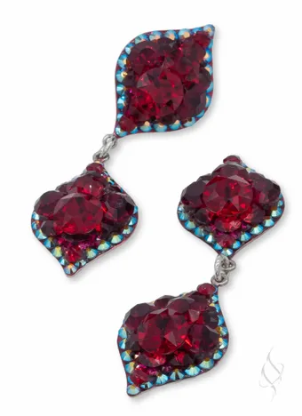 Stefanie Somers Style #Ash $16 vertical thumbnail