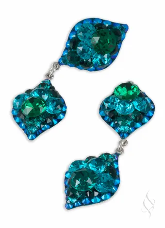 Stefanie Somers Style #Ash $29 vertical thumbnail