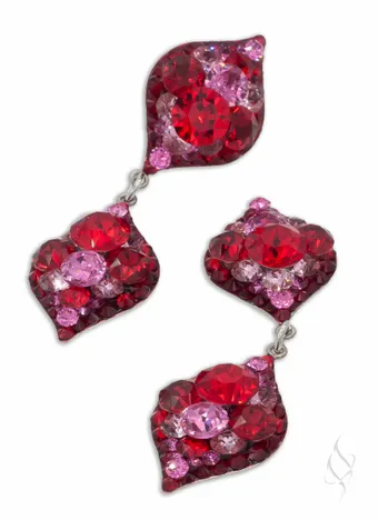 Stefanie Somers Style #Ash $24 vertical thumbnail