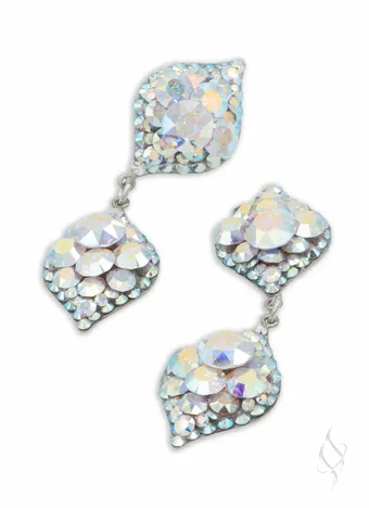 Stefanie Somers Style #Ash $18 vertical thumbnail