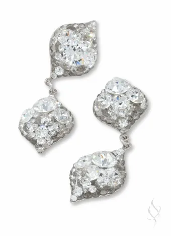 Stefanie Somers Style #Ash $28 vertical thumbnail